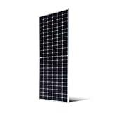 Pannello Solare Fotovoltaico da 410W, Solar Panel Misura 1724x1134x35mm